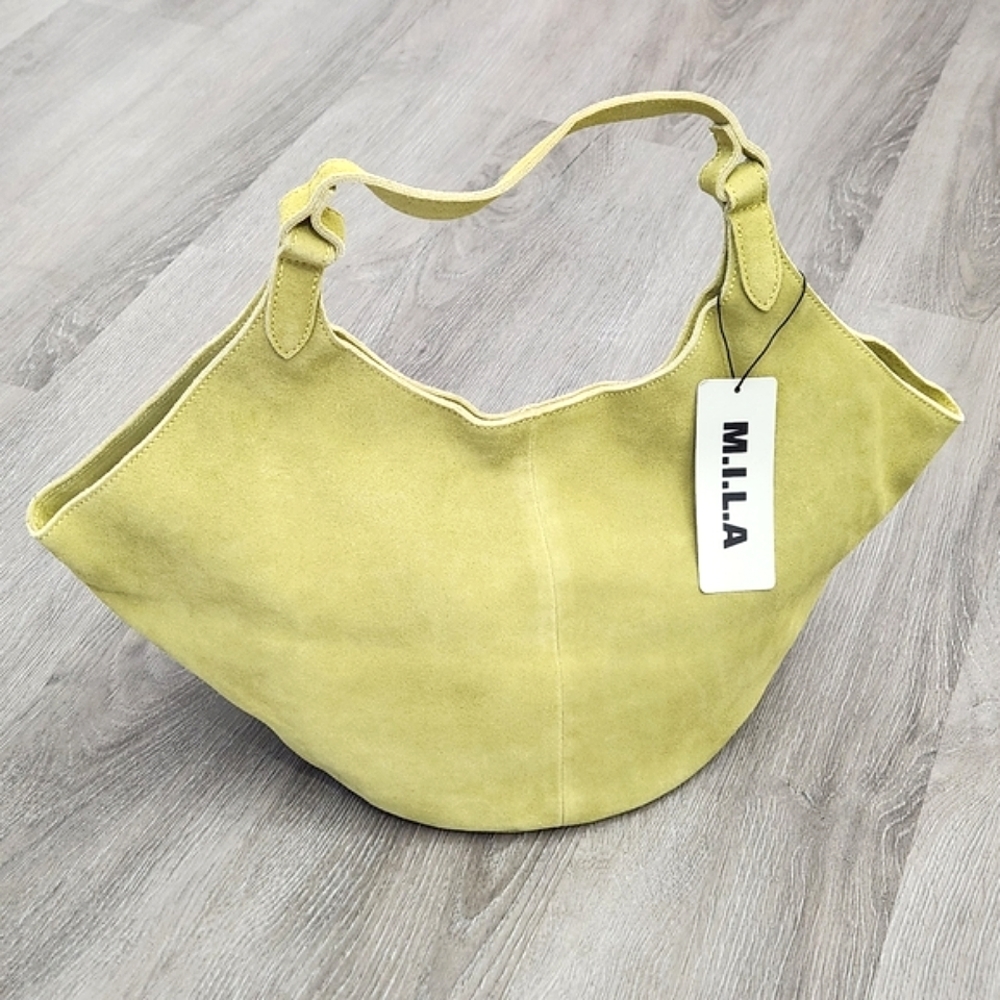 MILA Women's Tote Bag